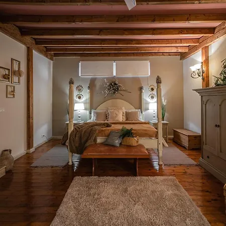 Appartement The Lemon Tree Vilaflor