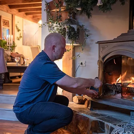 The Lemon Tree * Vilaflor