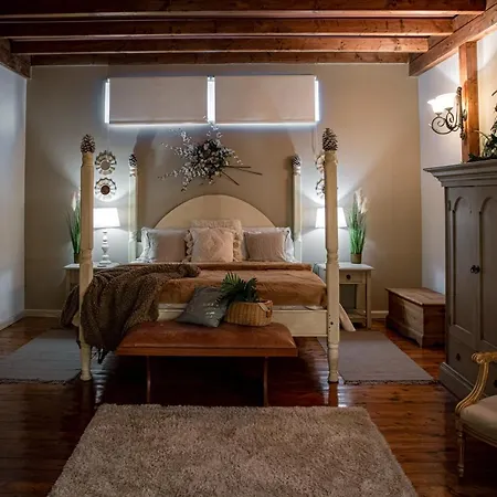 Daire The Lemon Tree *