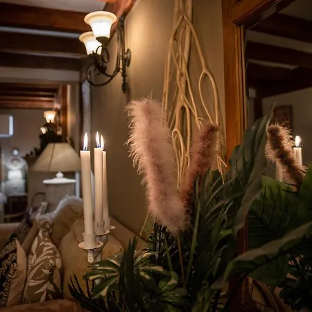 Apartmán The Lemon Tree *