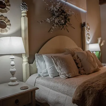 The Lemon Tree Daire Vilaflor