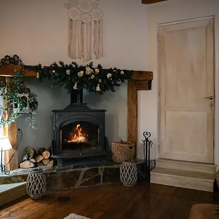 The Lemon Tree Apartmán Vilaflor