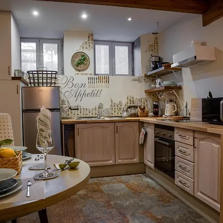 The Lemon Tree * Vilaflor