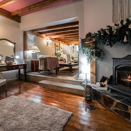 The Lemon Tree * Vilaflor