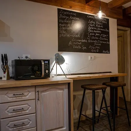 The Lemon Tree * Vilaflor