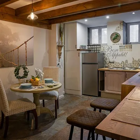 The Lemon Tree Vilaflor