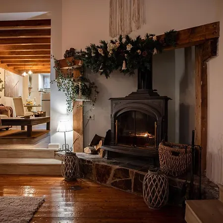 The Lemon Tree Apartman *