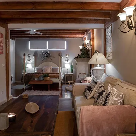 The Lemon Tree * Vilaflor