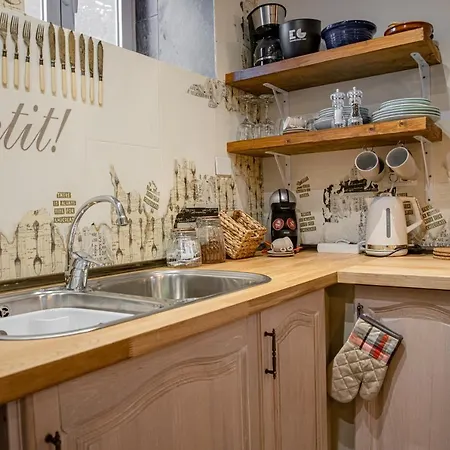 The Lemon Tree Vilaflor