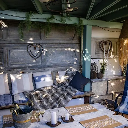 The Lemon Tree Apartman Vilaflor