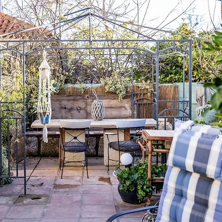 Apartment The Lemon Tree