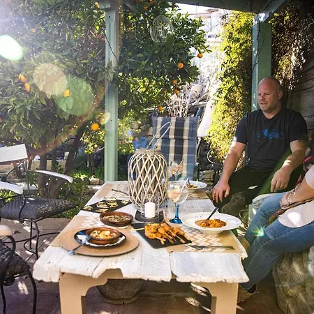 The Lemon Tree * Vilaflor