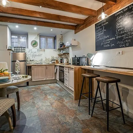 Apartman The Lemon Tree Vilaflor