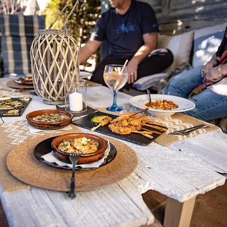 Apartman The Lemon Tree Vilaflor