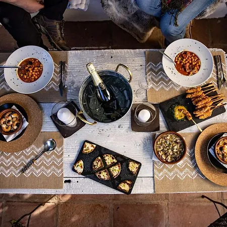 Apartman The Lemon Tree