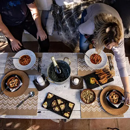 Apartment The Lemon Tree Vilaflor