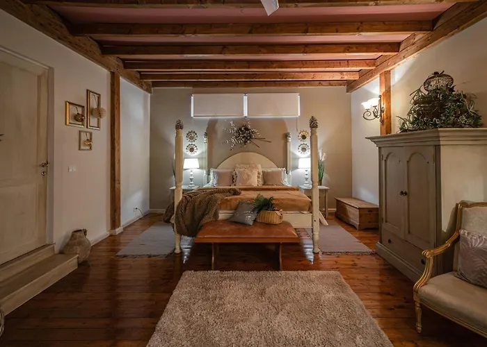 Apartment The Lemon Tree Vilaflor