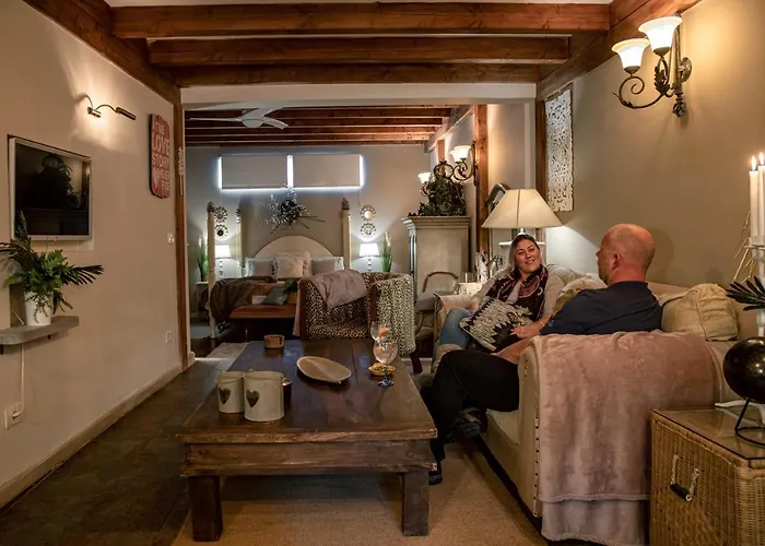 The Lemon Tree Apartment *