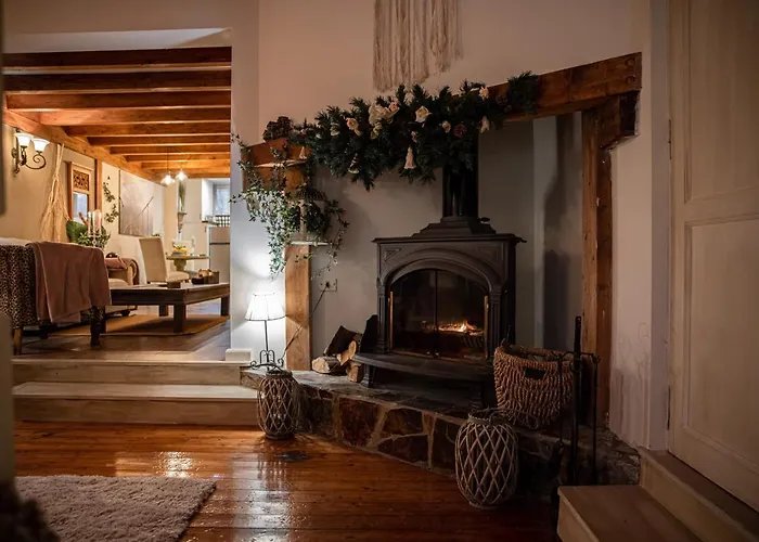 The Lemon Tree Apartment *