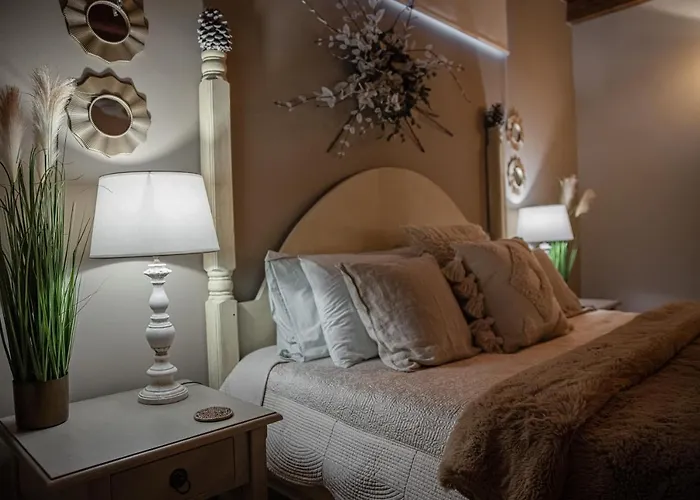 The Lemon Tree Lägenhet Vilaflor