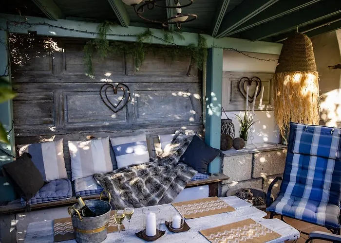 The Lemon Tree Apartment Vilaflor