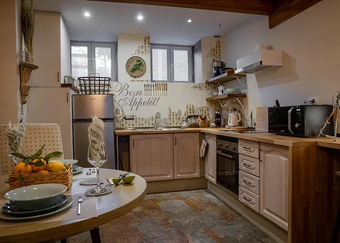 The Lemon Tree * Vilaflor