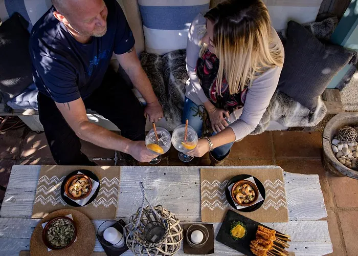 Apartment The Lemon Tree