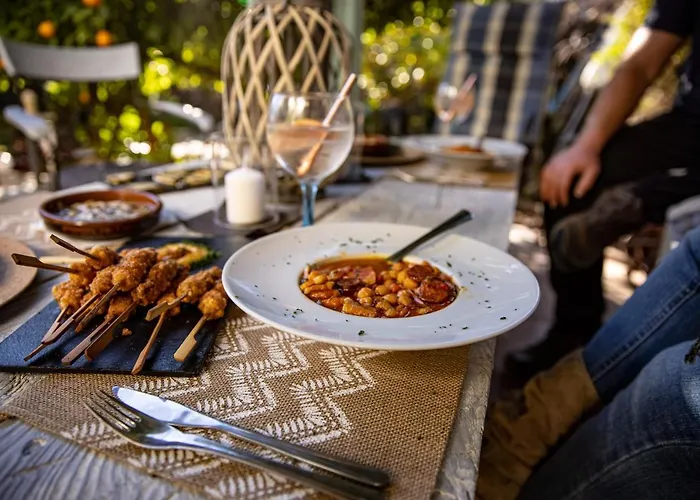 The Lemon Tree Lägenhet *