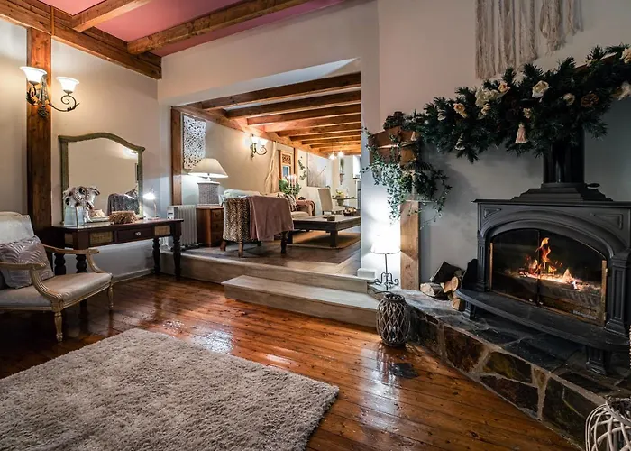 The Lemon Tree * Vilaflor