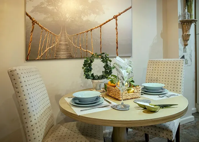 The Lemon Tree Apartment Vilaflor