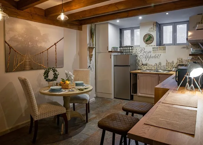 The Lemon Tree Vilaflor