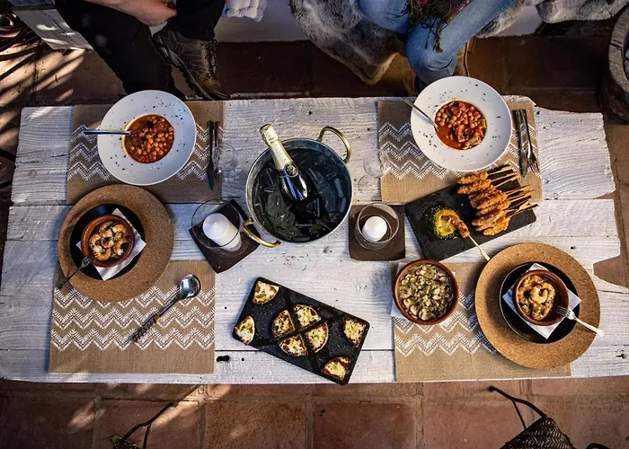 Lägenhet The Lemon Tree