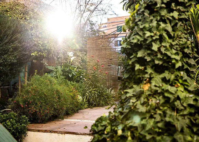 Lägenhet The Lemon Tree