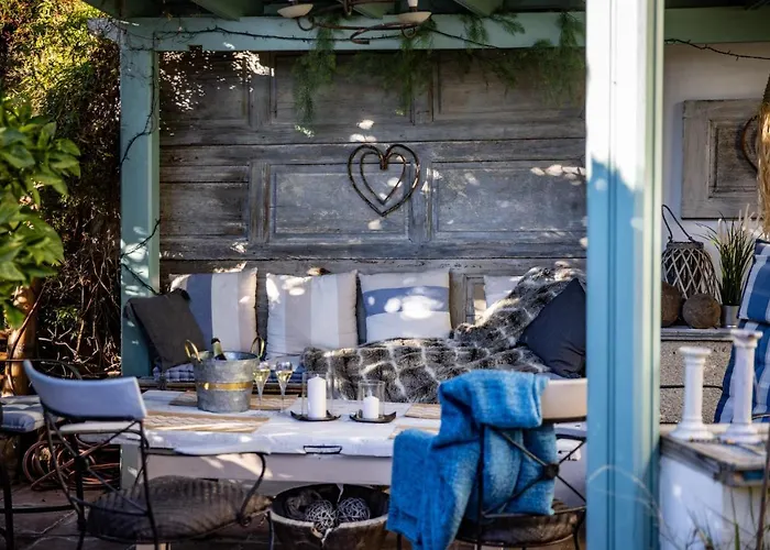 Apartment The Lemon Tree