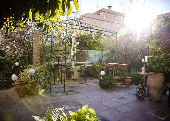 The Lemon Tree Apartment Vilaflor