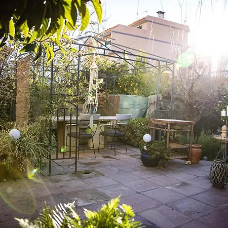 The Lemon Tree Apartmán Vilaflor